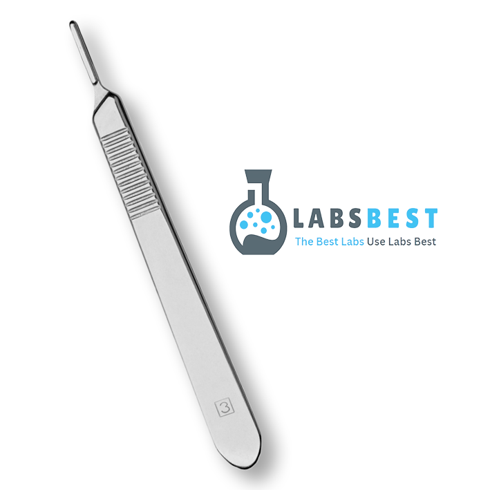 Labs Best #3 Scalpel Handles