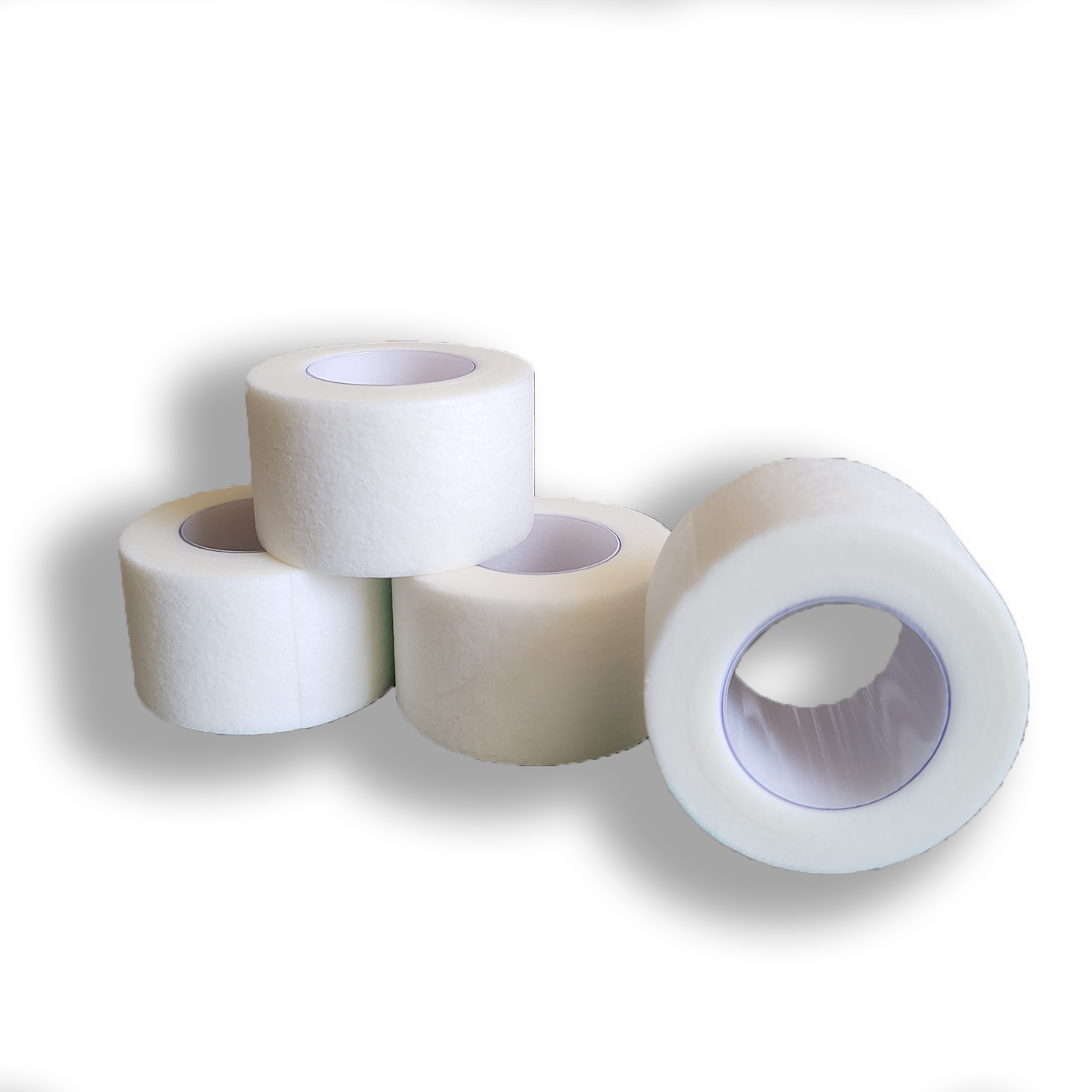 Labs Best Micropore Medical Tape (10 Rolls)