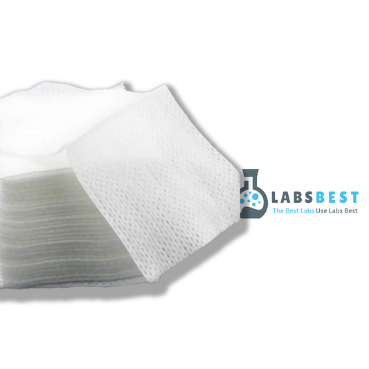 Labs Best 3x3 Non-Sterile Non-Woven Gauze (200/PK)