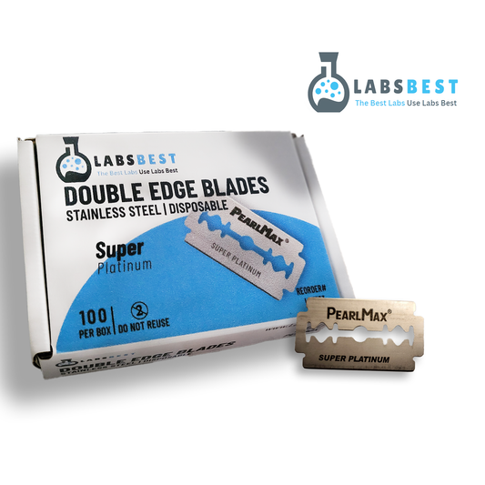 Labs Best Double Edge Blades