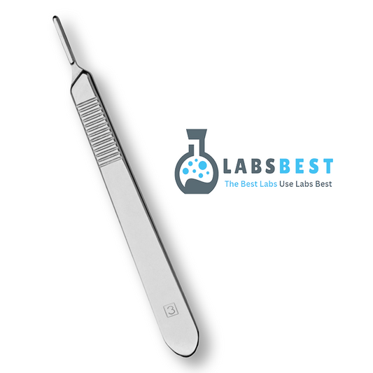 Labs Best #3 Scalpel Handles