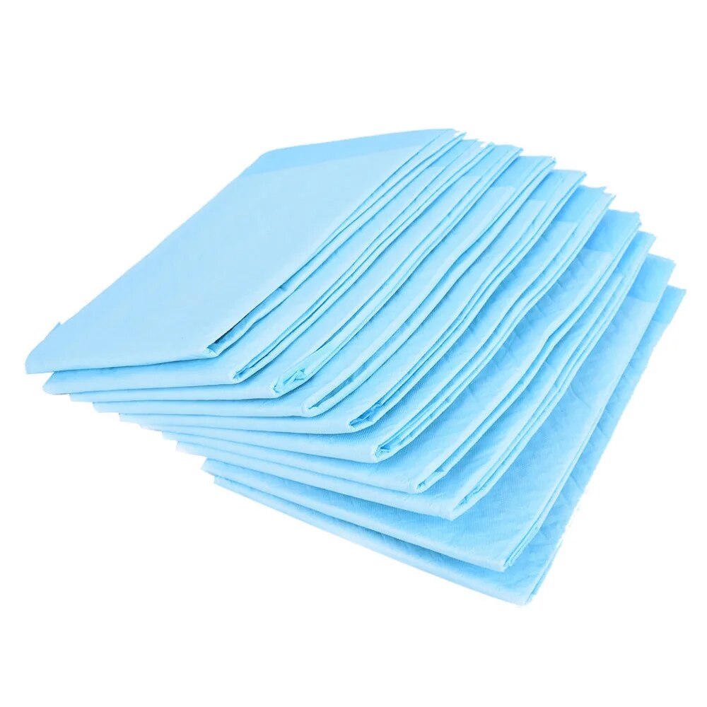 Disposable Underpads, 17 x 24 - Tissue Fill (2 ply), bx/100